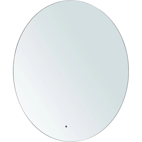 Зеркало Aquanet Смарт 77 см 00336632 - фото 2