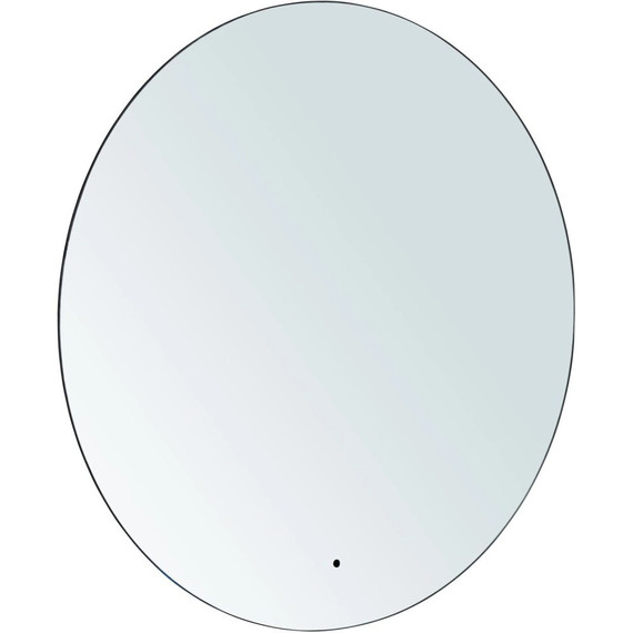 Зеркало Aquanet Смарт 77 см 00336632 - фото 3