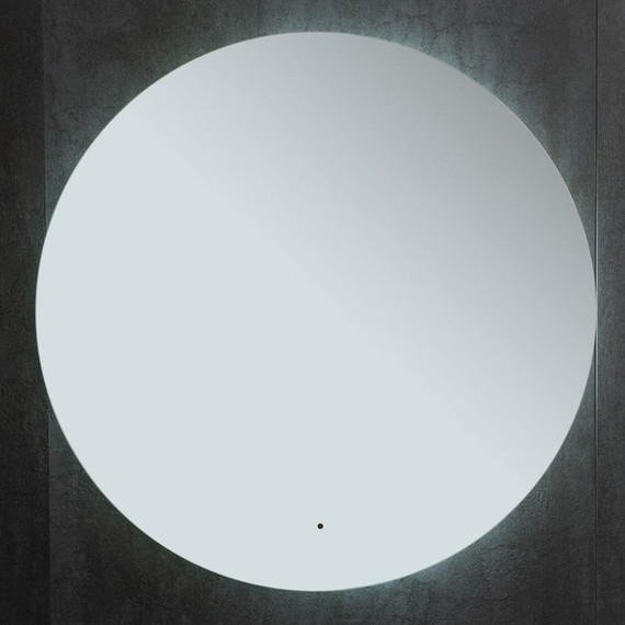 Зеркало Aquanet Смарт 100 см 00336637 - фото 