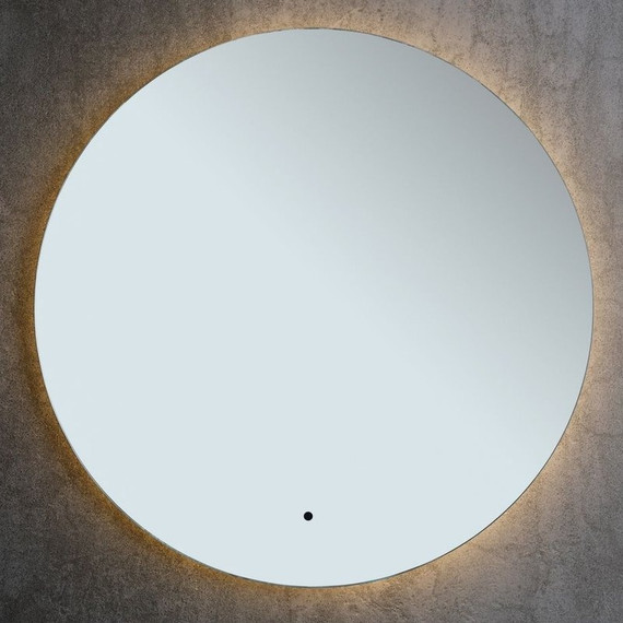 Зеркало Aquanet Смарт 65 см 00336638 - фото 