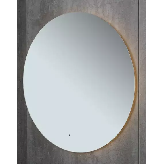 Зеркало Aquanet Смарт 65 см 00336638 - фото 3