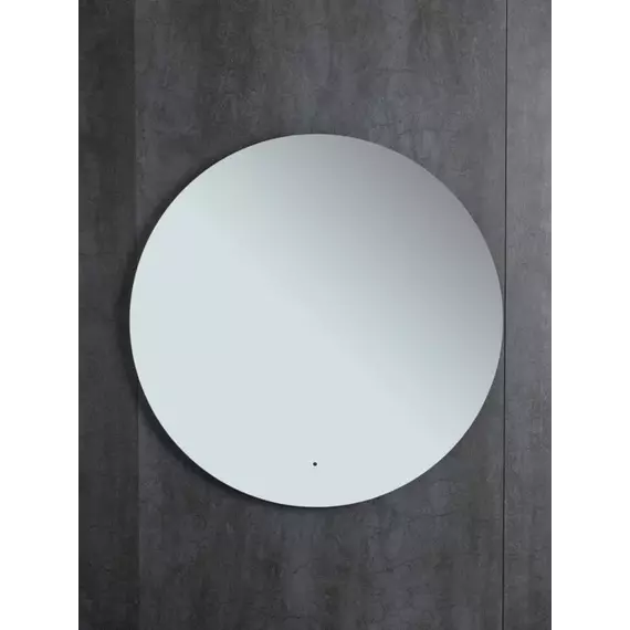 Зеркало Aquanet Смарт 77 см 00336639 - фото 4