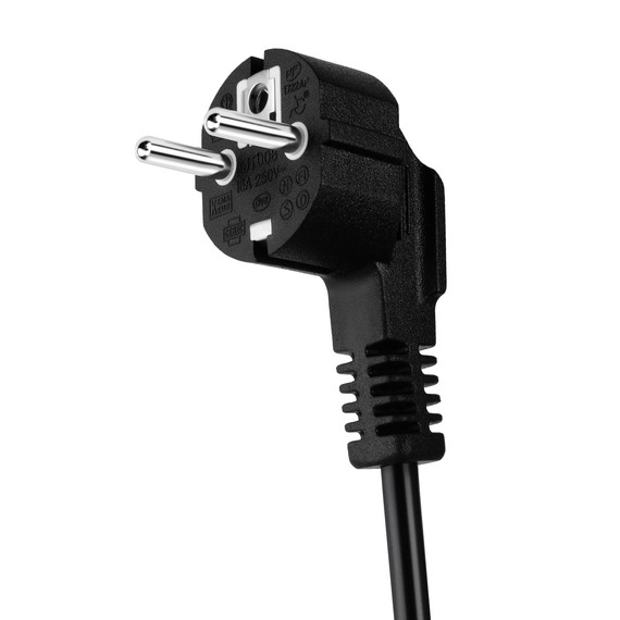 Полотенцесушитель электрический Wonzon & Woghand Bremen П9 450x1800 мм WW-A207-GM, темный графит - фото 5