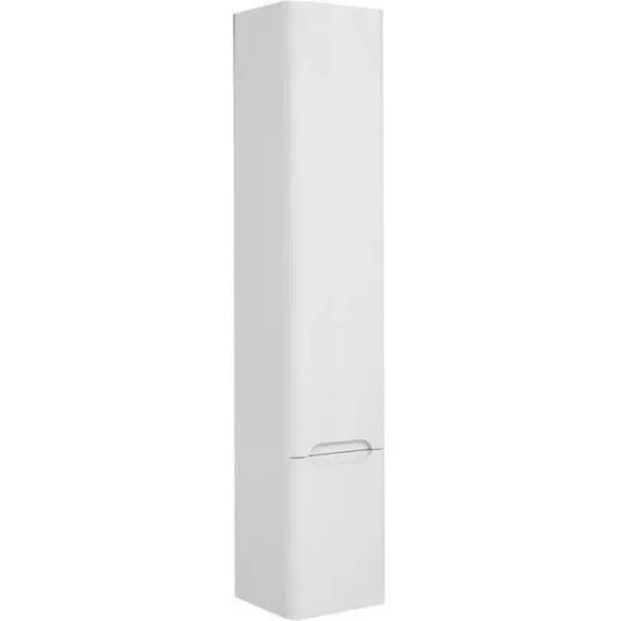 Пенал подвесной Aquanet София 35 см 00199871 R, белый - фото 