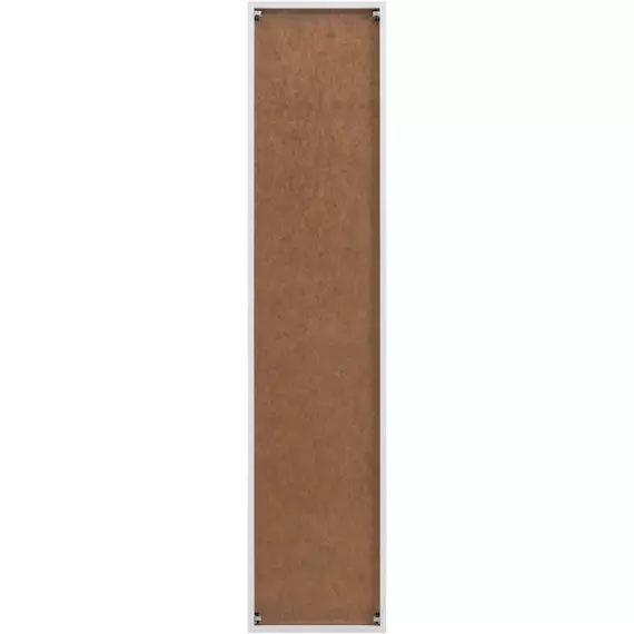 Пенал подвесной Aquanet Джейн 35 см 00313289, белый матовый - фото 8