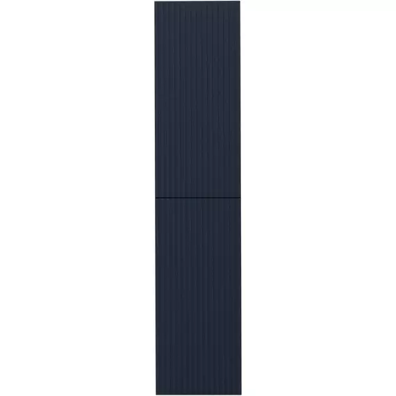 Пенал подвесной Aquanet Джейн 35 см 00313305, маренго - фото 2