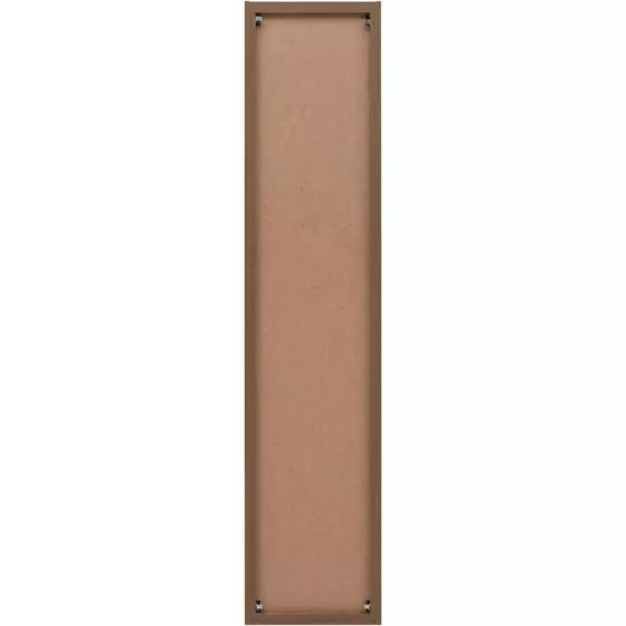 Пенал подвесной Aquanet Милан 35 см 00336388, дуб рустикальный - фото 7