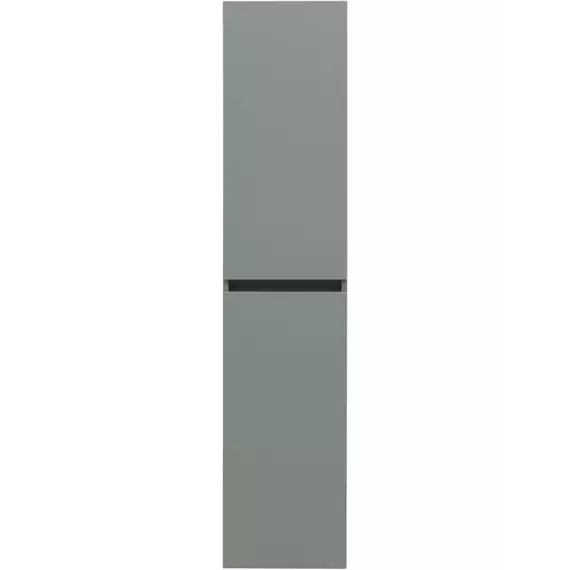 Пенал подвесной Aquanet Вега 2.0 35 см 00343974, мисти грин - фото 3