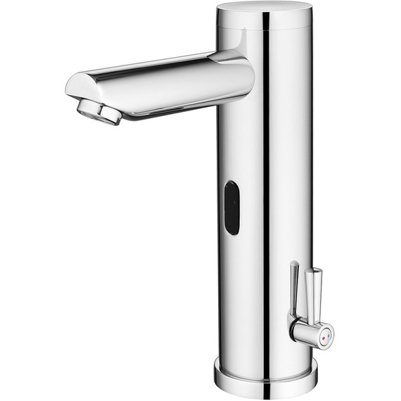 Смеситель для раковины электронный SantiLine Photocell SL-9025 - фото 