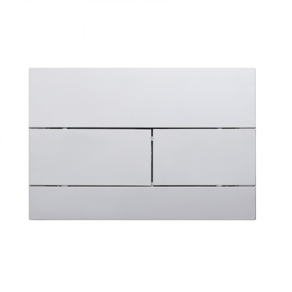 Кнопка смыва Wonzon & Woghand WW-IB235-CR - фото 