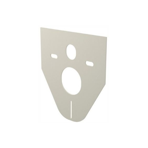 Инсталляция для унитаза Aquatek Standart Sensor INSE-0000001.36 (кнопка хром) - фото 11