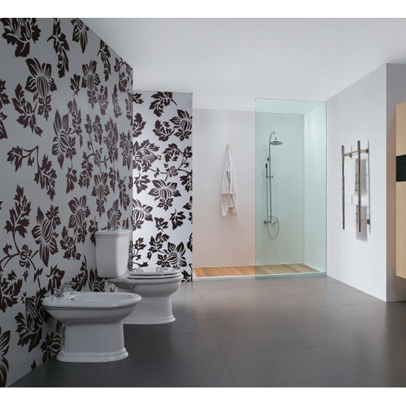 Биде напольное Cezares Liza CZR-619 - фото 3