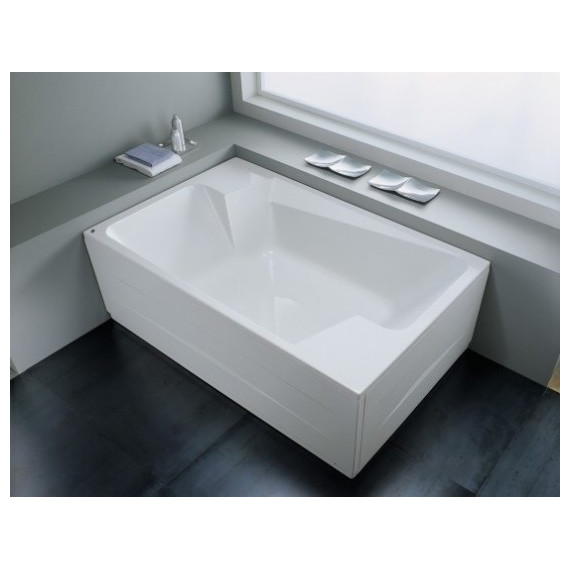 Ванна акриловая Kolpa-San Nabucco 190x120 см - фото 5