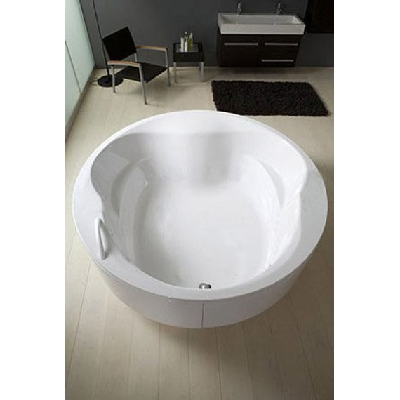 Ванна отдельностоящая Kolpa-San Opera 180x180 см - фото 3