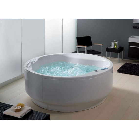 Ванна отдельностоящая Kolpa-San Opera 180x180 см - фото 4