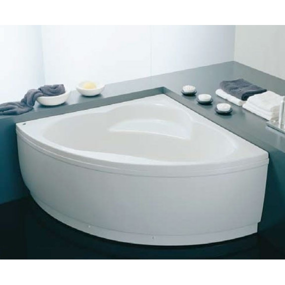 Ванна акриловая Kolpa-San Royal 120x120 см, Размер - мм: 1200х1200 - фото 7