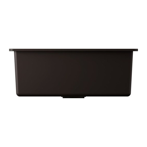 Кухонная мойка Omoikiri Kata 54-U ES 4997503, espresso - фото 2