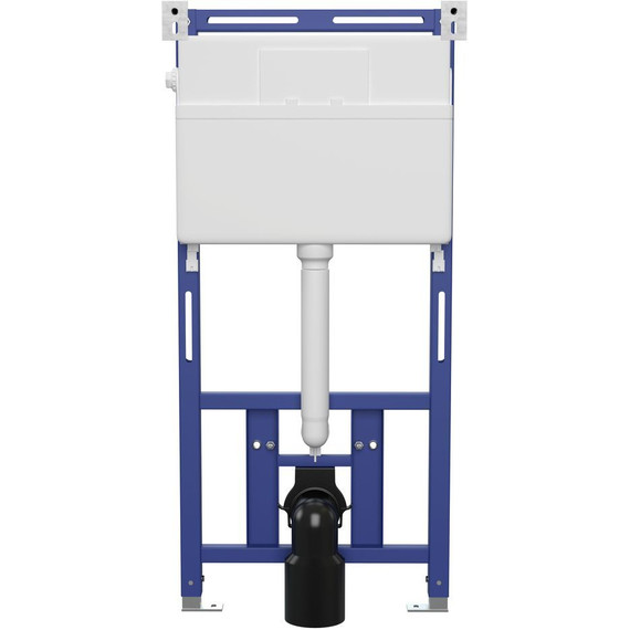 Инсталляция для подвесного унитаза Cersanit Aqua 50 Prime P 68178 - фото 3