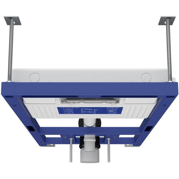 Инсталляция для подвесного унитаза Cersanit Aqua 50 Prime P 68178 - фото 5