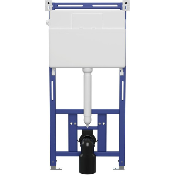 Инсталляция для подвесного унитаза Cersanit Aqua Prime M A68179 - фото 3