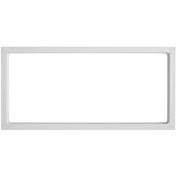 Кронштейн Aquanet 40 см 00245006 - фото 