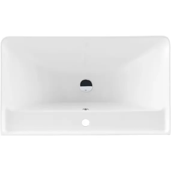 Тумба подвесная с раковиной Aquanet Вега 2.0 80 см 00337955, чёрный - фото 13