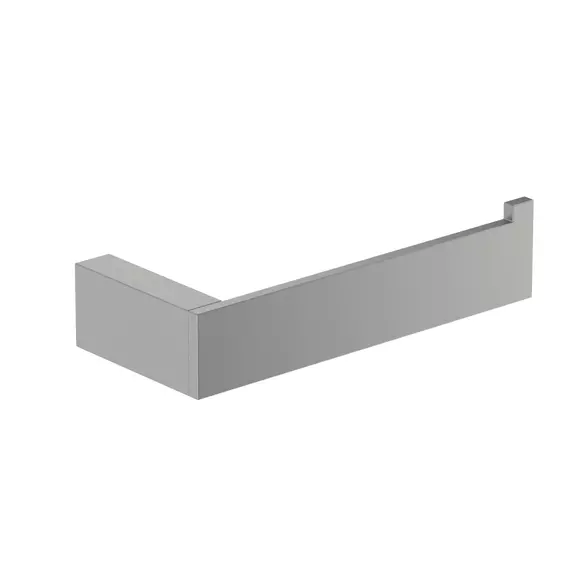 Держатель для туалетной бумаги Timo Petruma 15241/18, цвет чёрное золото - фото 