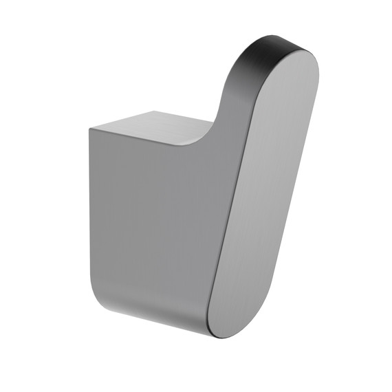 Крючок Timo Luiro 18411/18, цвет чёрное золото - фото 