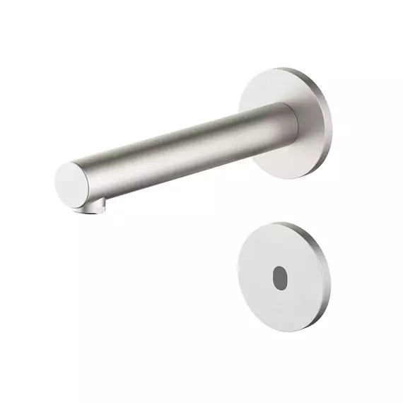 Смеситель для раковины сенсорный Timo Saona 2373/13SM, никель - фото 