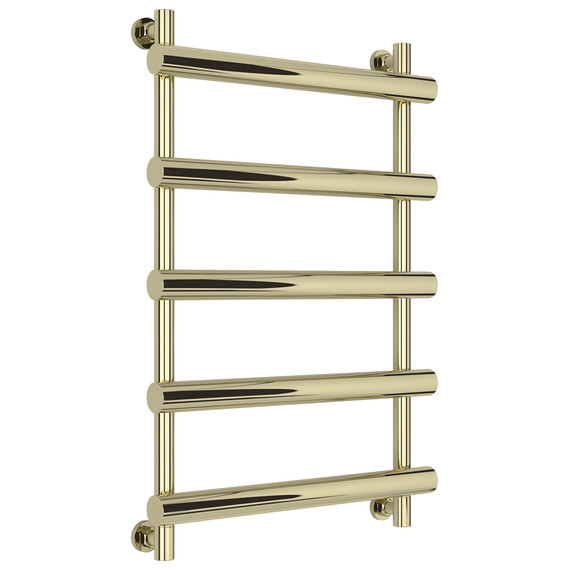 Полотенцесушитель водяной Сунержа Атлант П5 500x860 мм 020-0226-8050, шампань - фото 