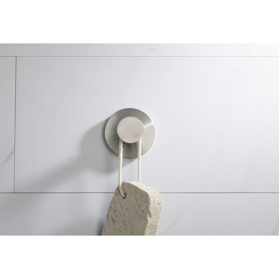 Крючок Timo Saona 13011/13, цвет никель - фото 2