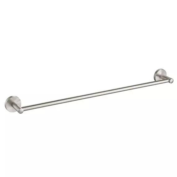 Полотенцедержатель Timo Saona 13053/13, цвет никель - фото 