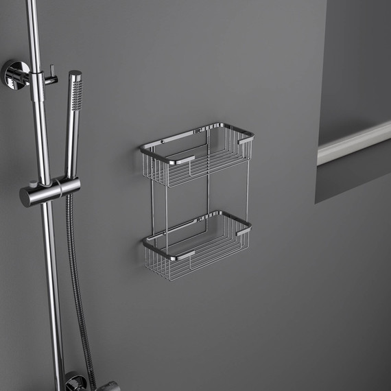 Полочка Timo Saona 13083/00 - фото 2