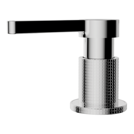 Дозатор для моющего средства OMOIKIRI OM-05 c 4995077 - фото 