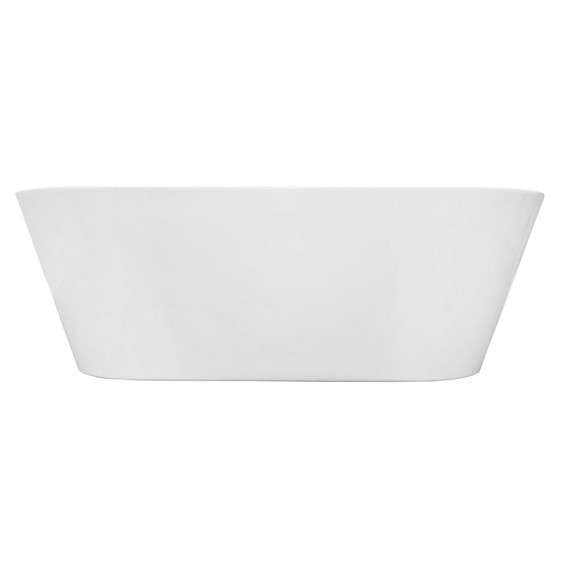 Ванна отдельностоящая Azario Creo Ceramique 170x73 см BA0025S - фото 2