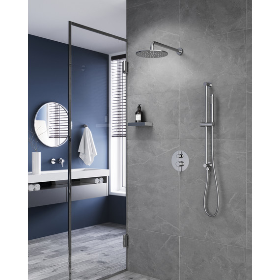 Душевая система для душа Timo Saona SX-2309/00SM (со скрытой частою) - фото 2