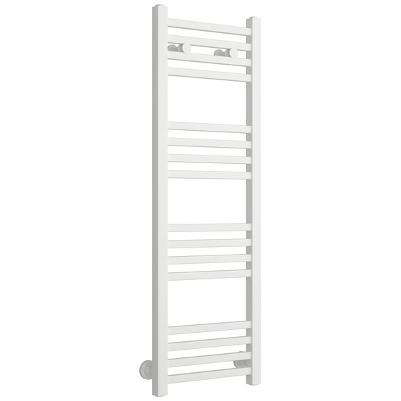 Полотенцесушитель водяной Сунержа Модус П16 300x1000 мм 30-0250-1030, белый матовый - фото 