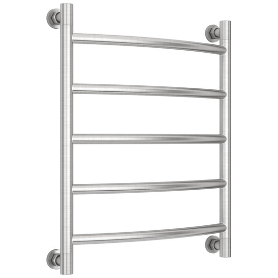 Полотенцесушитель водяной Сунержа Галант+ П5 500x660 мм 071-0200-6050, сатин - фото 
