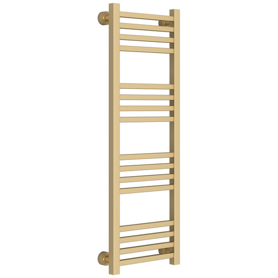 Полотенцесушитель водяной Сунержа Модус PRO П16 300x1000 мм 022-0450-1030, шампань матовый - фото 