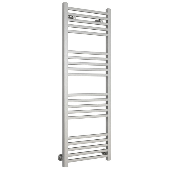 Полотенцесушитель водяной Сунержа Модус П20 400x1200 мм 071-0250-1240, сатин - фото 