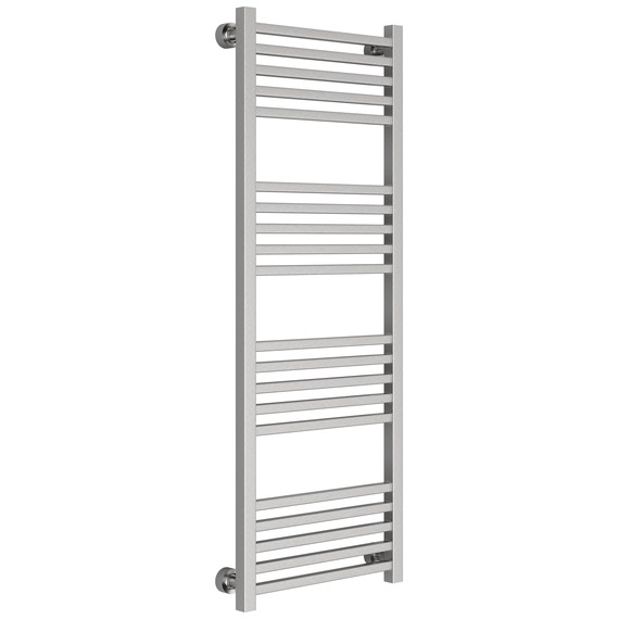 Полотенцесушитель водяной Сунержа Модус PRO П20 400x1200 мм 071-0450-1240, сатин - фото 