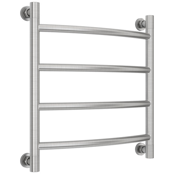 Полотенцесушитель водяной Сунержа Галант+ П4 500x560 мм 071-0200-5050, сатин - фото 