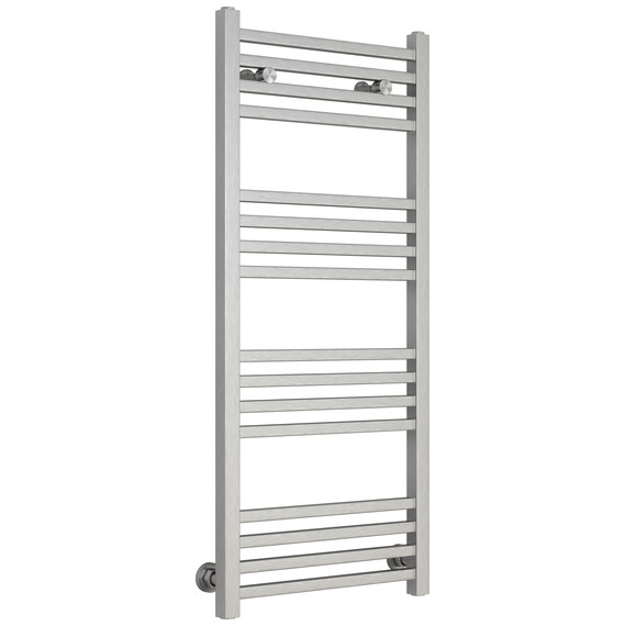 Полотенцесушитель водяной Сунержа Модус П16 400x1000 мм 071-0250-1040, сатин - фото 