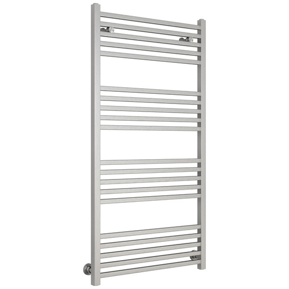 Полотенцесушитель водяной Сунержа Модус П20 600x1200 мм 071-0250-1260, сатин - фото 