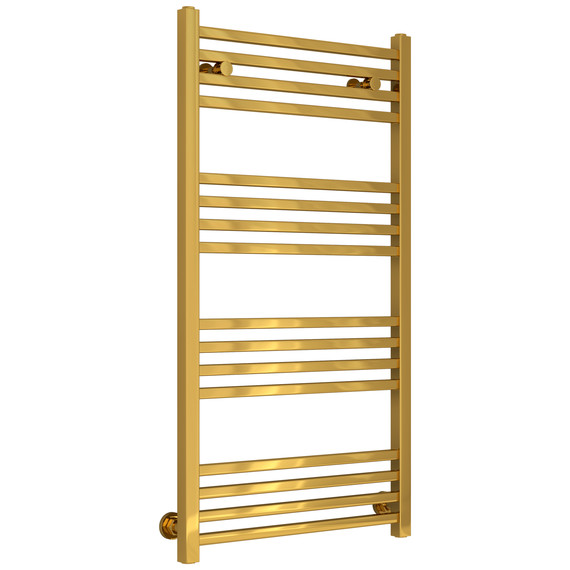 Полотенцесушитель водяной Сунержа Модус П16 500x1000 мм 03-0250-1050, золото - фото 
