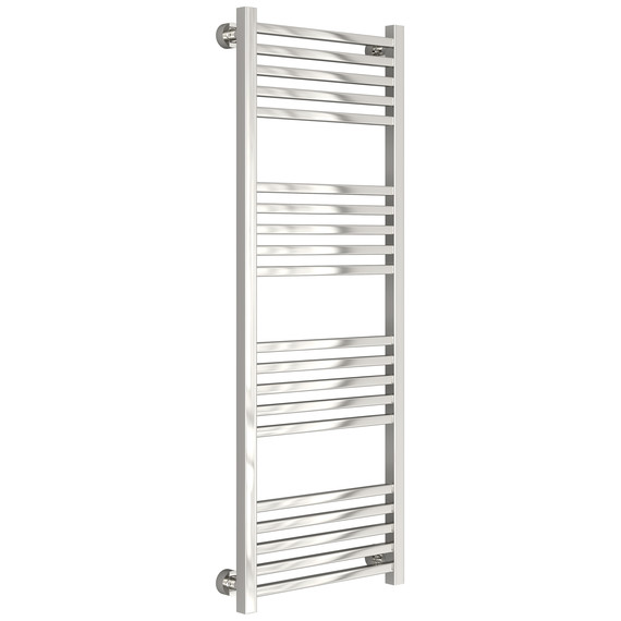 Полотенцесушитель водяной Сунержа Модус PRO П20 400x1200 мм 00-0450-1240, хром - фото 