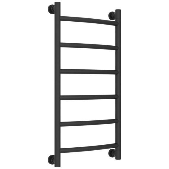 Полотенцесушитель водяной Сунержа Галант+ П6 400x860 мм 15-0200-8040, тёмный титан муар - фото 