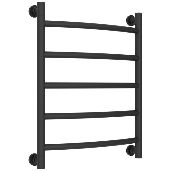 Полотенцесушитель водяной Сунержа Галант+ П5 500x660 мм 15-0200-6050, тёмный титан муар - фото 