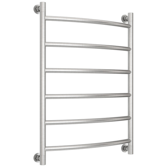 Полотенцесушитель водяной Сунержа Галант+ П6 600x860 мм 071-0200-8060, сатин - фото 