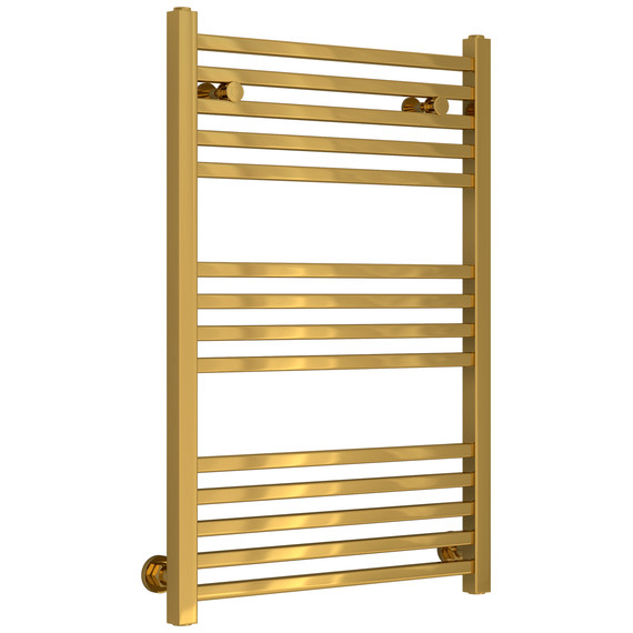Полотенцесушитель водяной Сунержа Модус П14 500x800 мм 03-0250-8050, золото - фото 